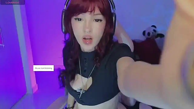 Moonlightt 21 online show from 16, 11, 2025