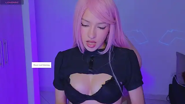 Moonlightt 21 online show from 14, 12, 2025