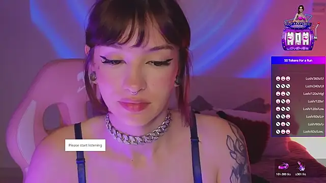 Moonlightt 21 online show from 17, 5, 2026