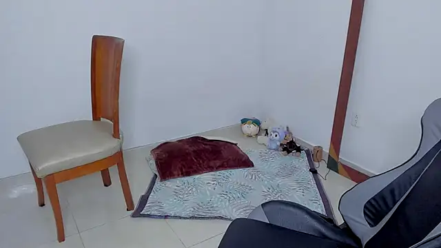 Snapshot of star_shooting8 chatting on 26, 11, 2025 star shooting8 online show from 26, 11, 2025