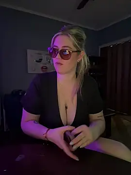 Granlady7 online show from 2, 3, 2026