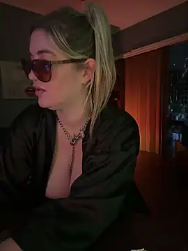 Granlady7 online show from 17, 4, 2026