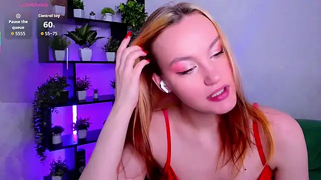 Ida FaneStain online show from 8, 1, 2026