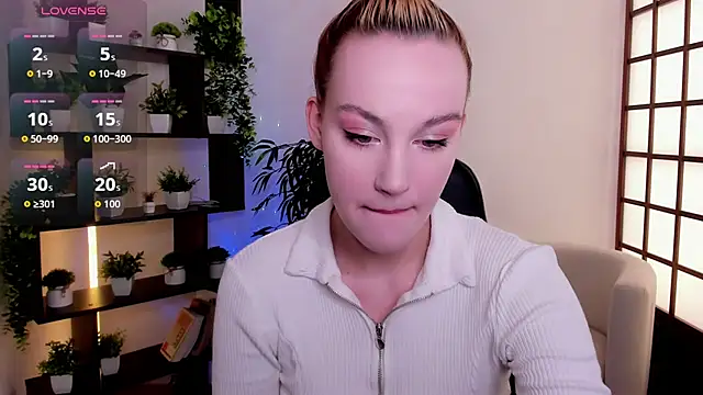 Ida FaneStain online show from 5, 4, 2026