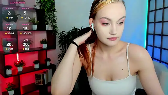 Snapshot of Ida_FaneStain chatting on 6, 6, 2026 Ida FaneStain online show from 6, 6, 2026