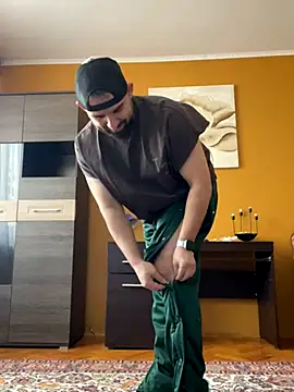 Shots of sperm online show from 17, 10, 2025