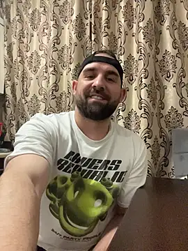 Shots of sperm online show from 7, 1, 2026