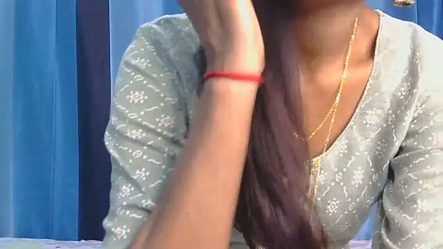 Aarti misty71 online show from 7, 3, 2026