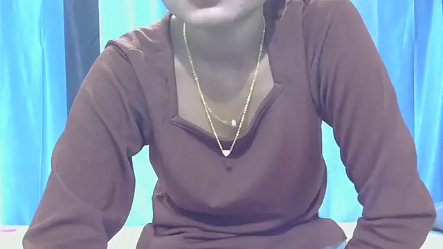 Aarti misty71 online show from 11, 3, 2026