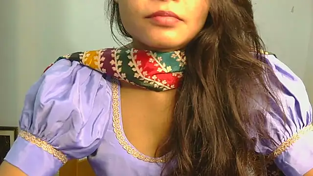 Aarti misty71 online show from 18, 4, 2026