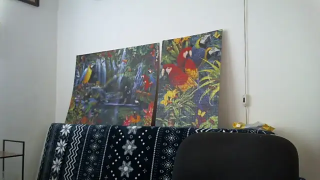 sweetdolly20 online show from 23, 4, 2026