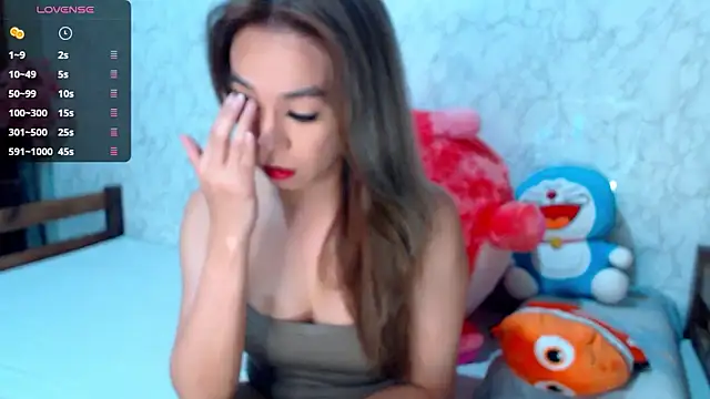 B0rn2Porn online show from 6, 1, 2026