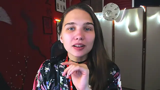 TessaMill online show from 13, 9, 2025