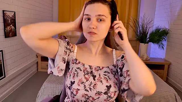 TessaMill online show from 19, 5, 2026