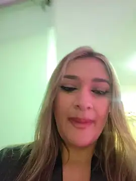 NicoleDiior online show from 19, 5, 2026