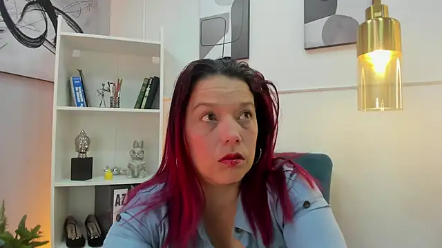 VeronicaBlake online show from 2, 7, 2026