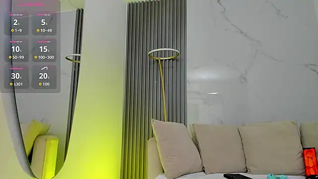 kiaratentation online show from 25, 10, 2025