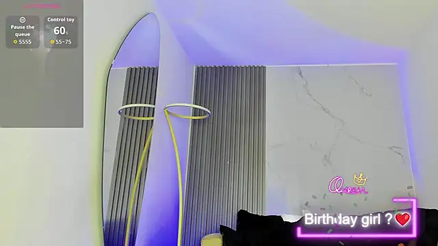 kiaratentation online show from 22, 12, 2025