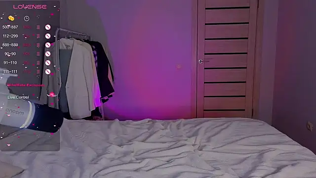  Elen Lilith  online show from 15, 4, 2026