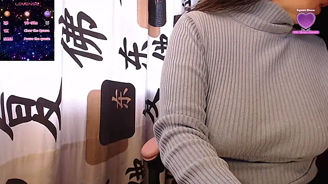 Emma Henderson online show from 24, 3, 2026