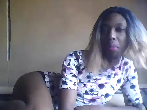 Blackyfreackygay online show from 4, 7, 2026