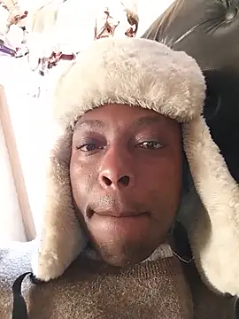 Blackyfreackygay online show from 12, 7, 2026