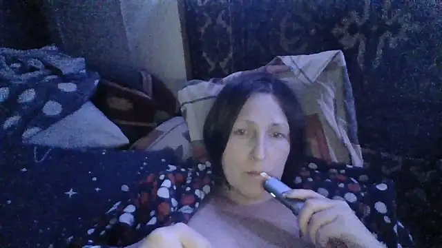 AllaSowinskaya online show from 16, 3, 2026