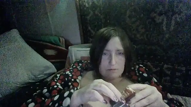 AllaSowinskaya online show from 19, 3, 2026