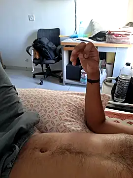 Snapshot of Vince-18 chatting on 28, 3, 2026 Vince-18 online show from 28, 3, 2026