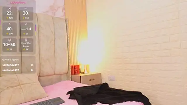 kiarazafira online show from 25, 10, 2025