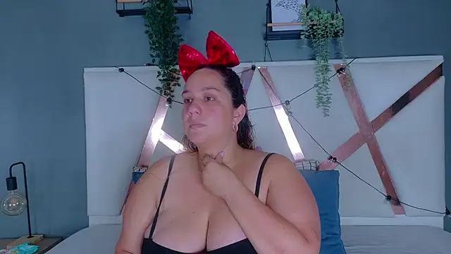 Snapshot of JenaCooper_ chatting on 22, 6, 2026 JenaCooper online show from 22, 6, 2026