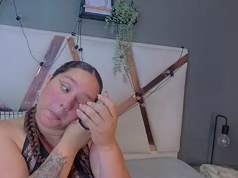 Snapshot of JenaCooper_ chatting on 12, 7, 2026 JenaCooper online show from 12, 7, 2026