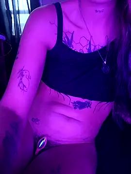 Darkw1tch online show from 6, 3, 2026