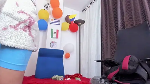 miaroberts69 online show from 2, 7, 2026
