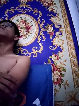 Snapshot of Anches chatting on 14, 4, 2026 Anches online show from 14, 4, 2026