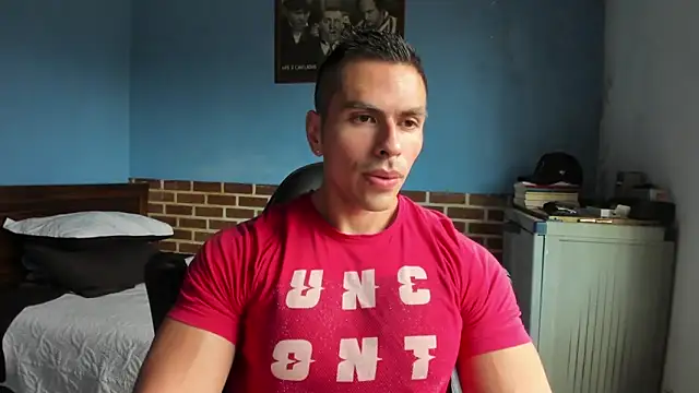 Snapshot of justinkarter chatting on 10, 9, 2025 justinkarter online show from 10, 9, 2025