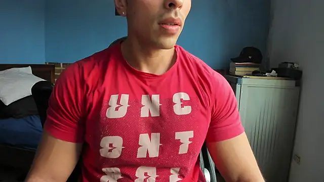 Snapshot of justinkarter chatting on 23, 9, 2025 justinkarter online show from 23, 9, 2025