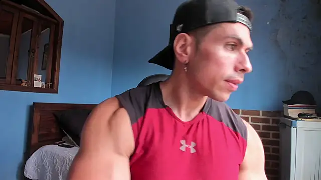 Snapshot of justinkarter chatting on 7, 11, 2025 justinkarter online show from 7, 11, 2025