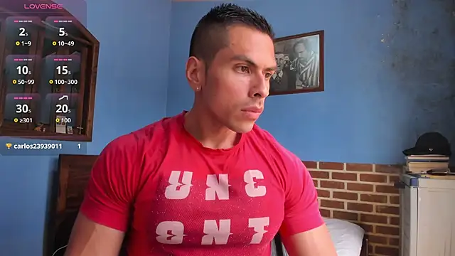 Snapshot of justinkarter chatting on 3, 12, 2025 justinkarter online show from 3, 12, 2025