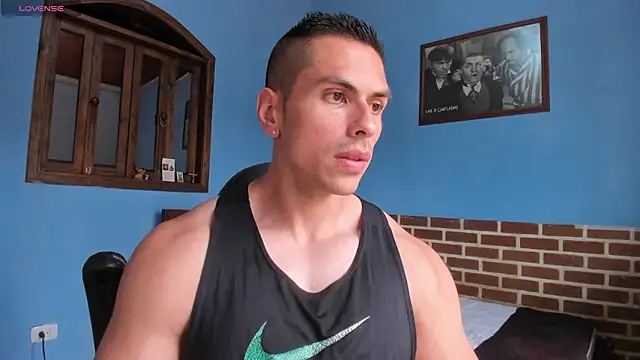 Snapshot of justinkarter chatting on 22, 12, 2025 justinkarter online show from 22, 12, 2025