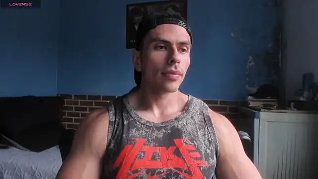 justinkarter online show from 14, 5, 2026