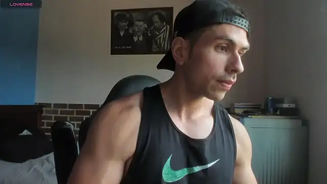 Snapshot of justinkarter chatting on 2, 7, 2026 justinkarter online show from 2, 7, 2026