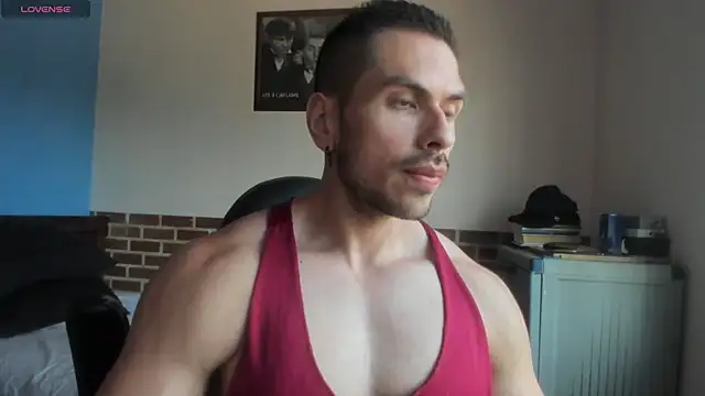 Snapshot of justinkarter chatting on 15, 7, 2026 justinkarter online show from 15, 7, 2026