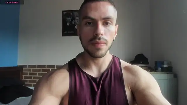 Snapshot of justinkarter chatting on 18, 7, 2026 justinkarter online show from 18, 7, 2026