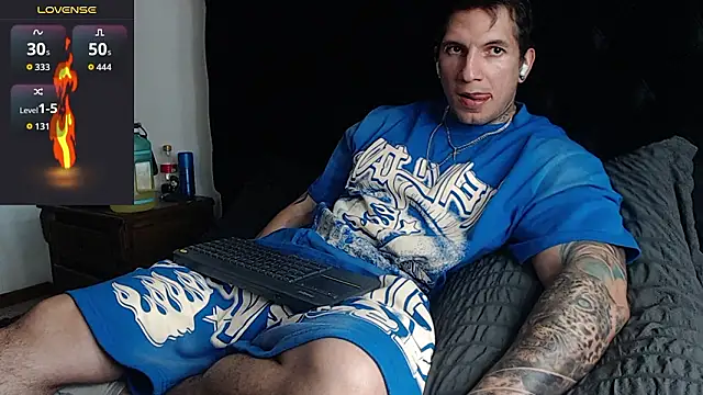 Shane Clay online show from 20, 2, 2026