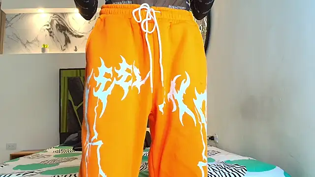 TWINKS FRIENDS online show from 20, 9, 2025