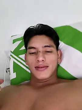 Hiroshi Shen online show from 3, 10, 2025