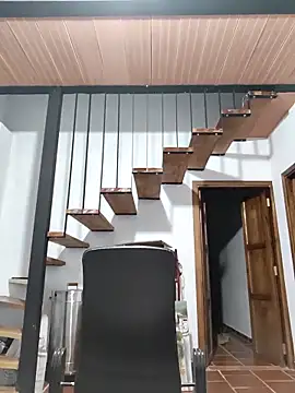 Hiroshi Shen online show from 31, 10, 2025