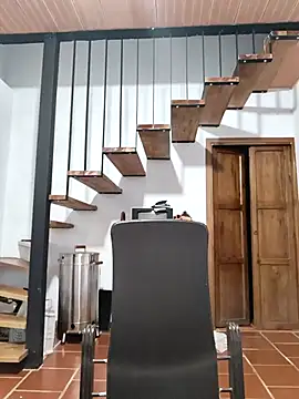 Hiroshi Shen online show from 14, 11, 2025