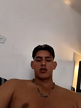 Hiroshi Shen online show from 30, 11, 2025